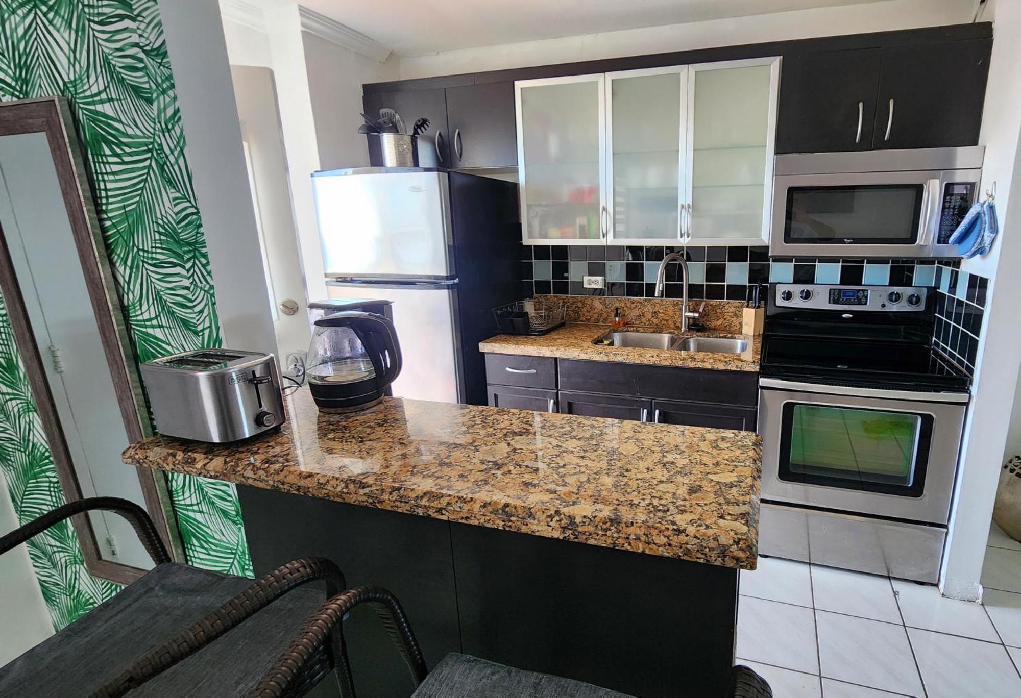 Bayfront Apartment Breathtaking Views- One Bedroom W Balcony- Living Room -Free Parking マイアミビーチ エクステリア 写真